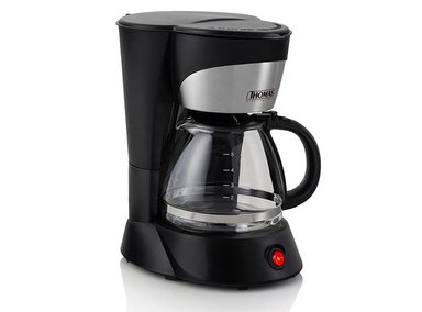 CAFETERA THOMAS FILTRO 5 TAZAS TH-130 - 5