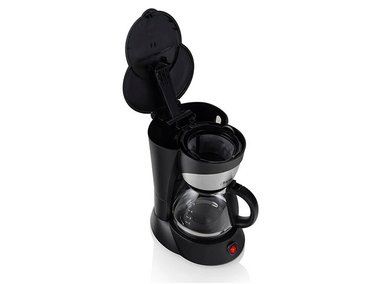 CAFETERA THOMAS FILTRO 5 TAZAS TH-130 - 6