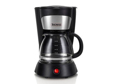 CAFETERA THOMAS FILTRO 5 TAZAS TH-130