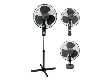 VENTILADOR DE PIE IMACO IVA 1631 45W