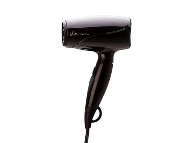 SECADORA DE CABELLO GAMA EOLIC MINI 1600W