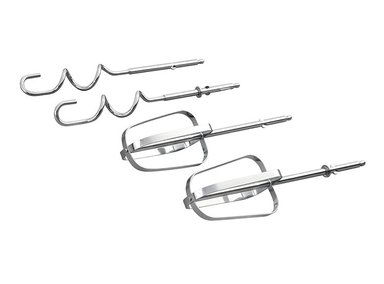 BATIDORA DE MANO 6 VELOCIDADES + TURBO BLANCA FPSTHM3532053 OSTER - 2