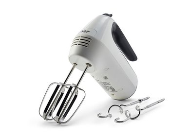 BATIDORA DE MANO 6 VELOCIDADES + TURBO BLANCA FPSTHM3532053 OSTER