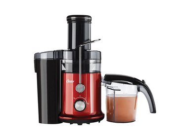 EXTRACTOR DE JUGO OSTER 2107531 600 W