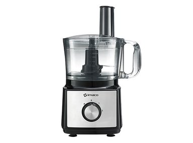 PROCESADOR DE ALIMENTOS IMACO FP7581 8EN1 750W