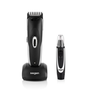 CORTADOR SIEGEN SG-8410 DUO STYLE