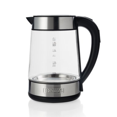 HERVIDOR ELÉCTRICO THOMAS 1.8L TH-6070VI 2200W