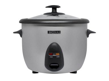 OLLA ARROCERA THOMAS 1.5 L TH-34P 500 W