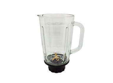 LICUADORA THOMAS TH-805VI 1.75L 800W - 4
