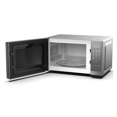 MICROONDAS INDURAMA 20L MWI-20TCRP CROMA - 3