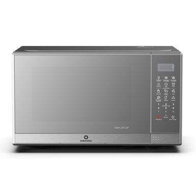 MICROONDAS INDURAMA 20L MWI-20TCRP CROMA - 1