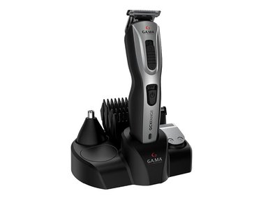 AFEITADORA GAMA MULTISTYLER GCX RANGE