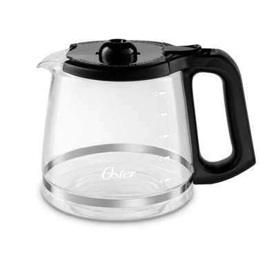 CAFETERA OSTER 12 TZS CON PANTALLA TÁCTIL PROGRAMABLE - 6
