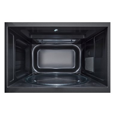 HORNO MICROONDAS LG 30L MH7032JAS EASYCLEAN NEGRO - 7