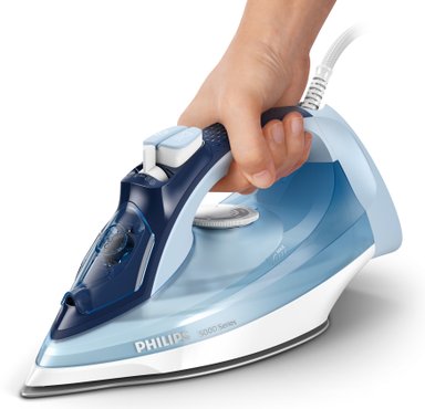 PLANCHA A VAPOR PHILIPS 2400 W DST5020/20