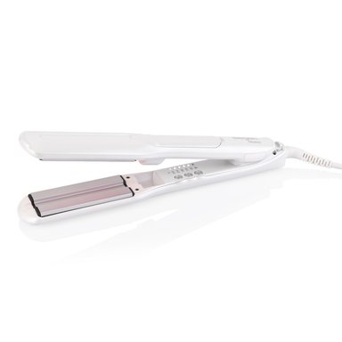 PLANCHA CABELLO SIEGEN SG-B4758 BLUME HIDRATANTE A VAPOR
