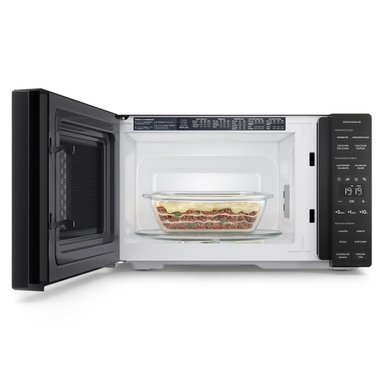 MICROONDAS ELECTROLUX 25L EMDY25S2MXB - 4