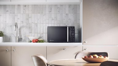 MICROONDAS ELECTROLUX 25L EMDY25S2MXB - 6