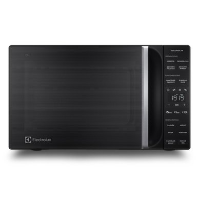 MICROONDAS ELECTROLUX 25L EMDY25S2MXB  
