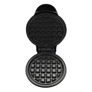 MINI WAFLERA PRACTIKA PE9682100A ROJO - 3