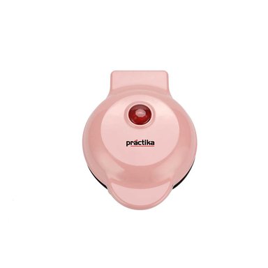 MINI WAFLERA PRACTIKA PE9682300A ROSADO