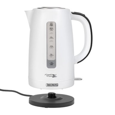 HERVIDOR ELÉCTRICO THOMAS 3L TH-4351 - 4