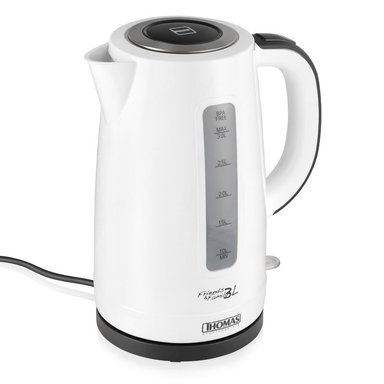 HERVIDOR ELÉCTRICO THOMAS 3L TH-4351 - 7