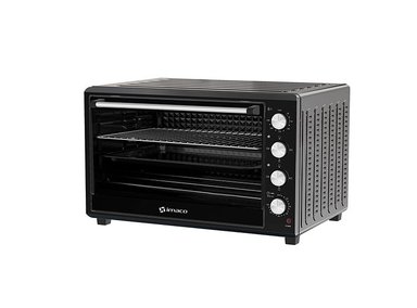 HORNO ELÉCTRICO IMACO 88L HEB88R - 2