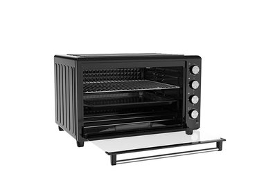 HORNO ELÉCTRICO IMACO 88L HEB88R - 3