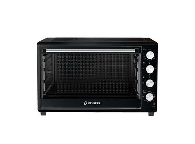 HORNO ELÉCTRICO IMACO 88L HEB88R - 1