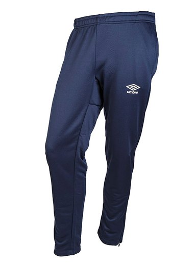 PANTALÓN DE BUZO HOMBRE UMBRO TAPERED