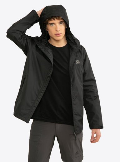 CASACA HOMBRE RESCUE RALUN