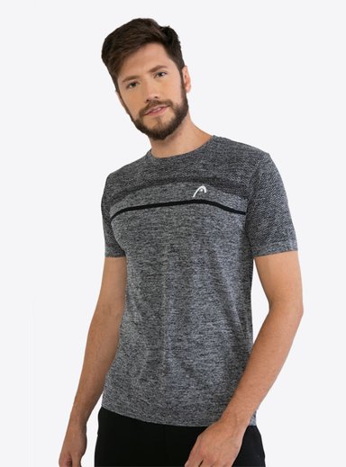 POLO HOMBRE HEAD SEAMLESS - 2