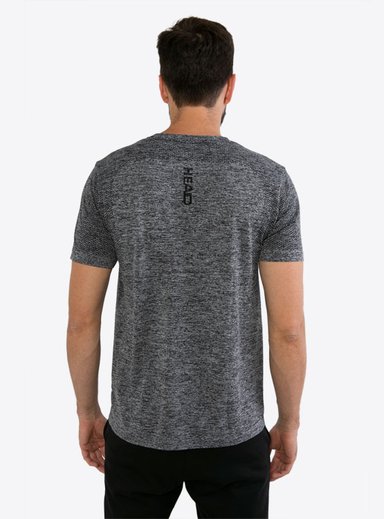 POLO HOMBRE HEAD SEAMLESS - 3