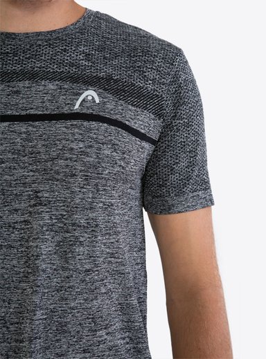 POLO HOMBRE HEAD SEAMLESS - 4