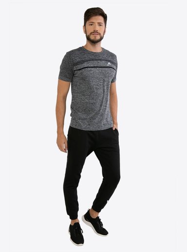 POLO HOMBRE HEAD SEAMLESS