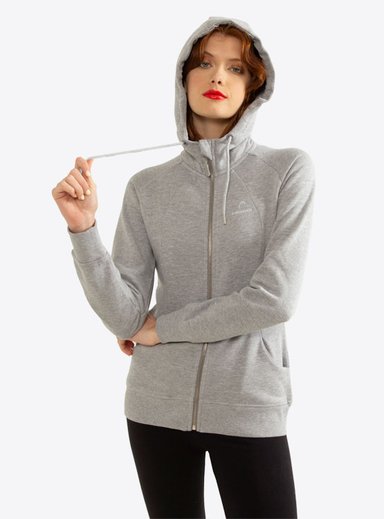POLERA MUJER HEAD - 2