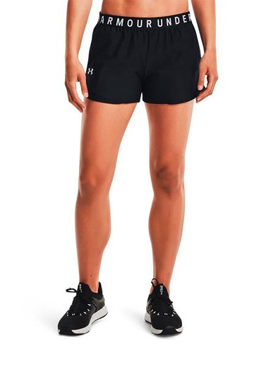 SHORT MUJER UNDER ARMOUR PLAY UP