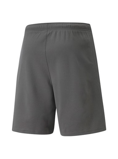 SHORT DEPORTIVO HOMBRE PUMA 704942 13 TEAMRISE GRIS - 2
