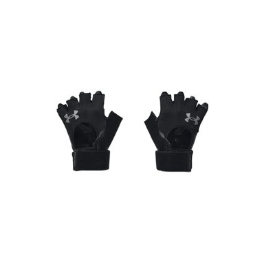 GUANTES ENTRENAMIENTO UNDER ARMOUR M'S WEIGHTLIFT 1369830-001 - 1