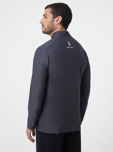 POLERA HOMBRE HEAD RUN - 2