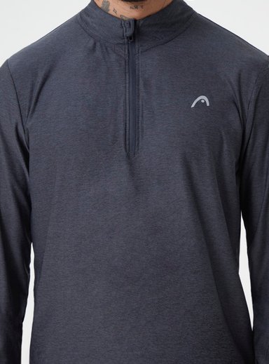 POLERA HOMBRE HEAD RUN - 4