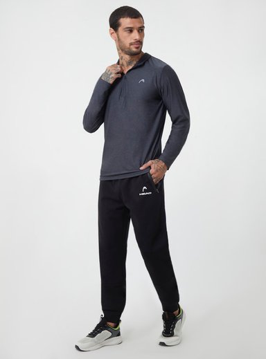 POLERA HOMBRE HEAD RUN - 5