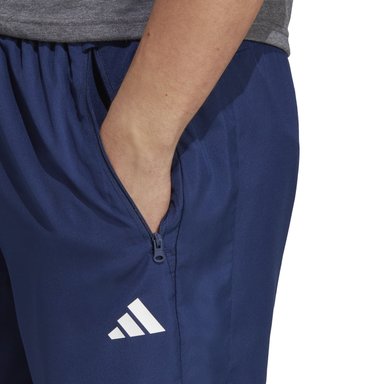 SHORTS DE ENTRENAMIENTO HOMBRE ADIDAS TRAIN ESSENTIALS TEJIDOS - 2