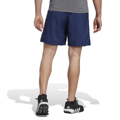 SHORTS DE ENTRENAMIENTO HOMBRE ADIDAS TRAIN ESSENTIALS TEJIDOS - 3