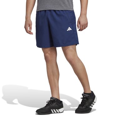 SHORTS DE ENTRENAMIENTO HOMBRE ADIDAS TRAIN ESSENTIALS TEJIDOS
