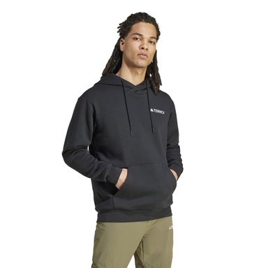 CAMISETA  HOMBRE ADIDAS FÚTBOL SELECCIÓN PERUANA FPF 2024 IZ3343 ALGODÓN NEGRO