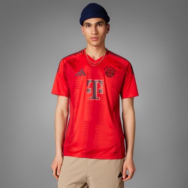 POLO FÚTBOL HOMBRE ADIDAS IT8511 CASUAL ALL SZN ROJO