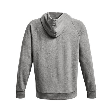 POLERA HOMBRE UNDER ARMOUR 1379758-025 ALGODÓN GRIS - 5