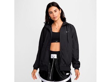 CASACA MUJER NIKE FV6298-010 NEGRO
